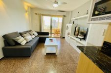 Appartement in Cala de Finestrat - A970 - Cardenal 4