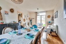 Huis in Dinard - hoomy11279