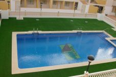 Appartement in Mar de Cristal - Apartamento en Mar de Cristal Ribera Beach