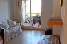 Appartement in Mar de Cristal - Apartamento en Mar de Cristal Ribera Beach