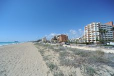 Appartement in Peñiscola - EURO 2L (049) AIRE A. 