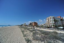 Appartement in Peñiscola - EURO 2L (049) AIRE A. 