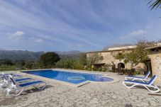 Villa in Pollensa /  Pollença - Plana Morro