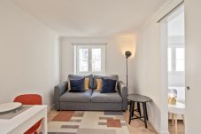 Appartement in Lisboa stad - Alfama #1 Apartment (C117)