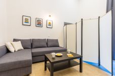 Appartement in Napoli - Art Apartment at Sanità