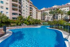 Appartement in Marbella - 412431  - MODERN PENTHOUSE CITY CENTRE MARBELLA