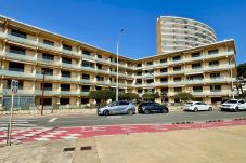 Appartement in L'Escala - ANDROMEDA