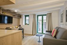 Appartement in Barcelona - OLA LIVING VIDRERIA 0