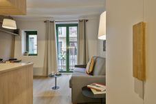 Appartement in Barcelona - OLA LIVING VIDRERIA 3