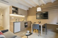 Appartement in Barcelona - OLA LIVING VIDRERIA 3