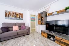 Appartement in Torrevieja - ID156