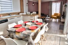 Chalet in Bretignolles-sur-Mer - hoomy11238