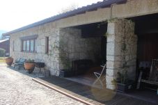 Huis in Gerês - Casa da Sequeira - Villas do Agrinho