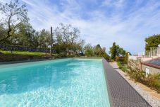 Villa in Massa Lubrense - Resort Ravenna - The Villa