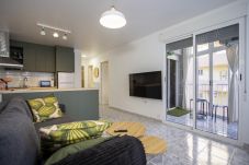 Appartement in Torrevieja - ID113