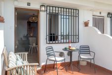 Appartement in Nerja - Arce 11 Torrecilla Beach by Casasol