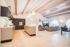 Appartement in Trequanda - Luxury & Large Apt. in Siena Resort at Eagle