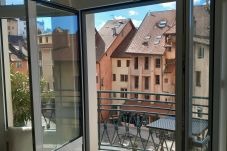 Appartement in Annecy - Le Chappuisien 4* charme et luxe en vieille ville