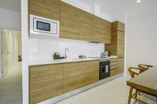 Appartement in Barcelona - B21