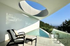 Villa in Nice - VILLA EDEN VI4344 By RivieraHoliday Homes