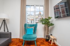 Appartement in Funchal - Ribeira do Esmeraldo 3A by Madeira Sun Travel