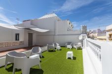 Appartement in Ayamonte - Trajano Premium - Mar