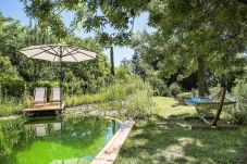 Appartement in Certaldo - Luxury, Sustainability and Eco Pool in Frangi Apt.