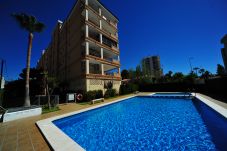 Appartement in Benicàssim / Benicasim - CUMBREMAR II-I-3-E