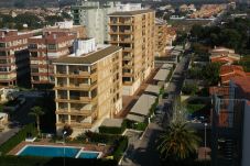 Appartement in Benicàssim / Benicasim - CUMBREMAR II-I-3-E