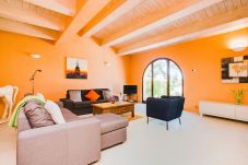 Appartement in Trequanda - Two-story Luxury in Siena Resort at Peach