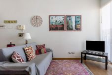 Appartement in Bologna - Masini 28 - Una terrazza sulla città