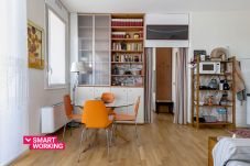 Appartement in Bologna - Masini 28 - Una terrazza sulla città