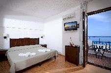 Appartement in  - Hersonissos Village Hotel Single Room