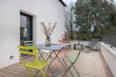 Appartement in La Baule-Escoublac - Hoomy11323