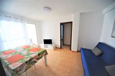 Appartement in Benicàssim / Benicasim - JAMAICA I II 2 G