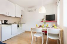 Appartement in Barcelona - OLA LIVING VIDRERIA 6 ATIC