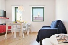 Appartement in Barcelona - OLA LIVING VIDRERIA 6 ATIC