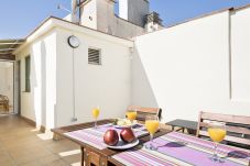 Appartement in Barcelona - OLA LIVING VIDRERIA 6 ATIC