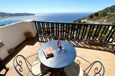 Appartement in La Herradura - Lovely 2 bed apartment with views & communal pool