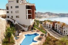 Appartement in La Herradura - Lovely 2 bed apartment with views & communal pool