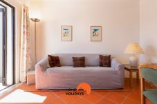 Appartement in Albufeira - #151 Kid Friendly w/ Pool and Golf Course