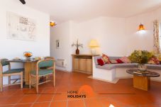 Appartement in Albufeira - #151 Kid Friendly w/ Pool and Golf Course