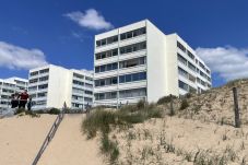 Appartement in St. Hilaire de Riez - Le Dauphin Bleu face mer