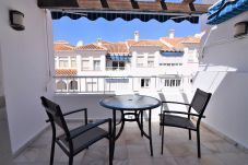 Appartement in Nerja - Edf. Fuentes C 2ºD - Eurosur