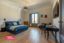 Appartement in Palermo - Porta di Castro Design Apartment with Terrace