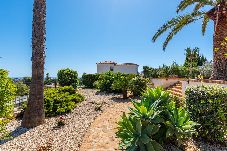 Villa in Calpe - Villa Meile - PlusHolidays