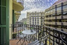 Appartement in Barcelona - Ola Living Diagonal A 3-2