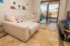 Appartement in Manilva - Marina del Castillo 124