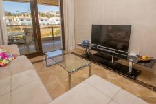 Appartement in Manilva - Marina del Castillo 124