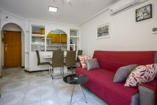 Appartement in Torrevieja - ID31